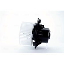 Interior Blower NISSENS 87105