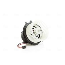 Interior Blower NISSENS 87109