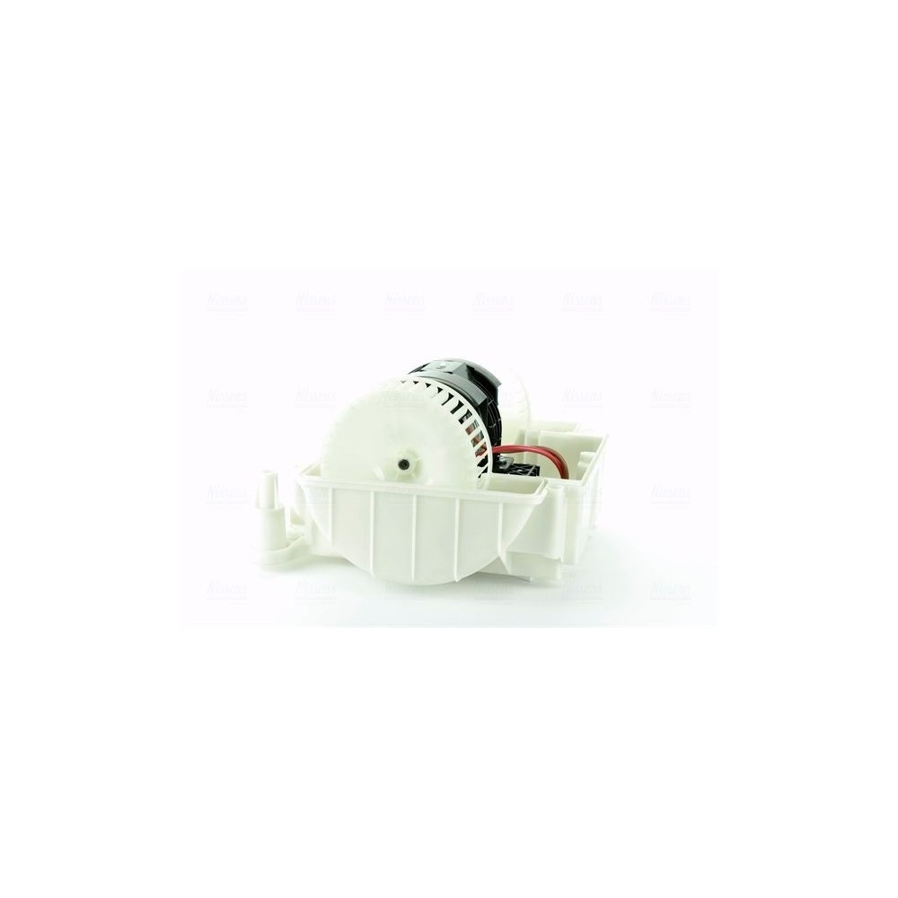 Interior Blower NISSENS 87110