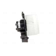 Interior Blower NISSENS 87111