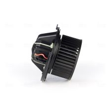 Interior Blower NISSENS 87112