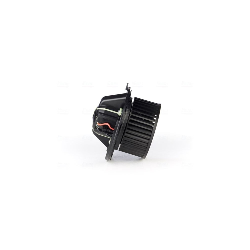 Interior Blower NISSENS 87112