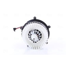 Interior Blower NISSENS 87119