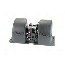 Interior Blower NISSENS 87133