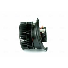 Interior Blower NISSENS 87152