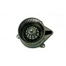 Interior Blower NISSENS 87173