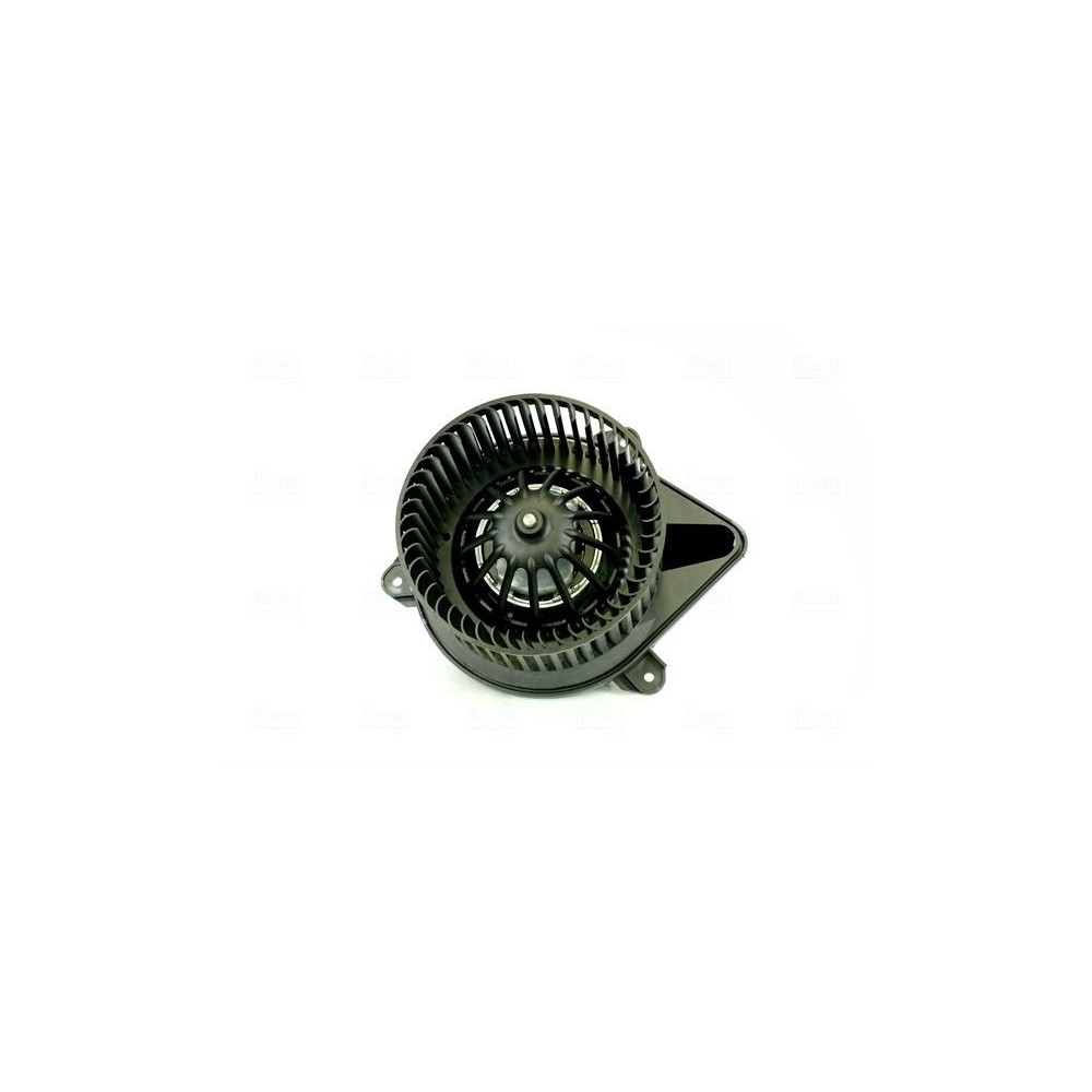 Interior Blower NISSENS 87173