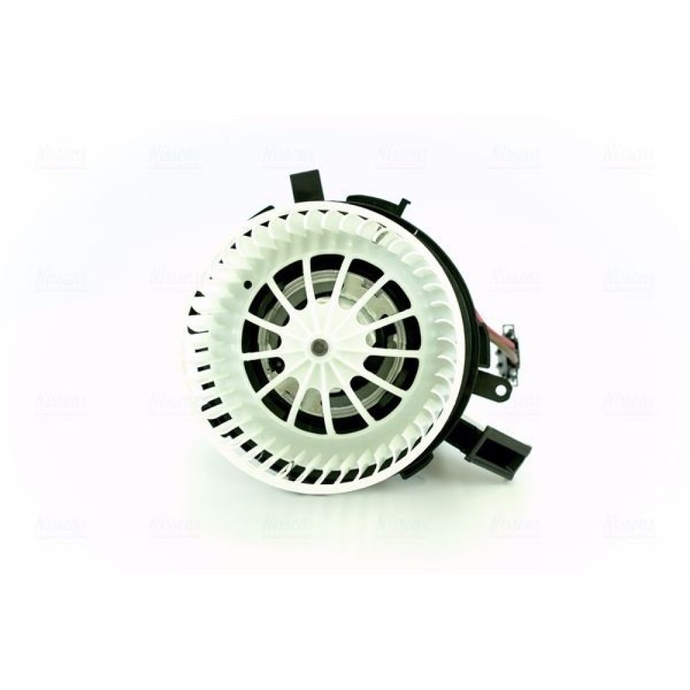 Interior Blower NISSENS 87215