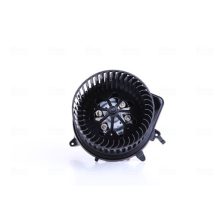 Interior Blower NISSENS 87233