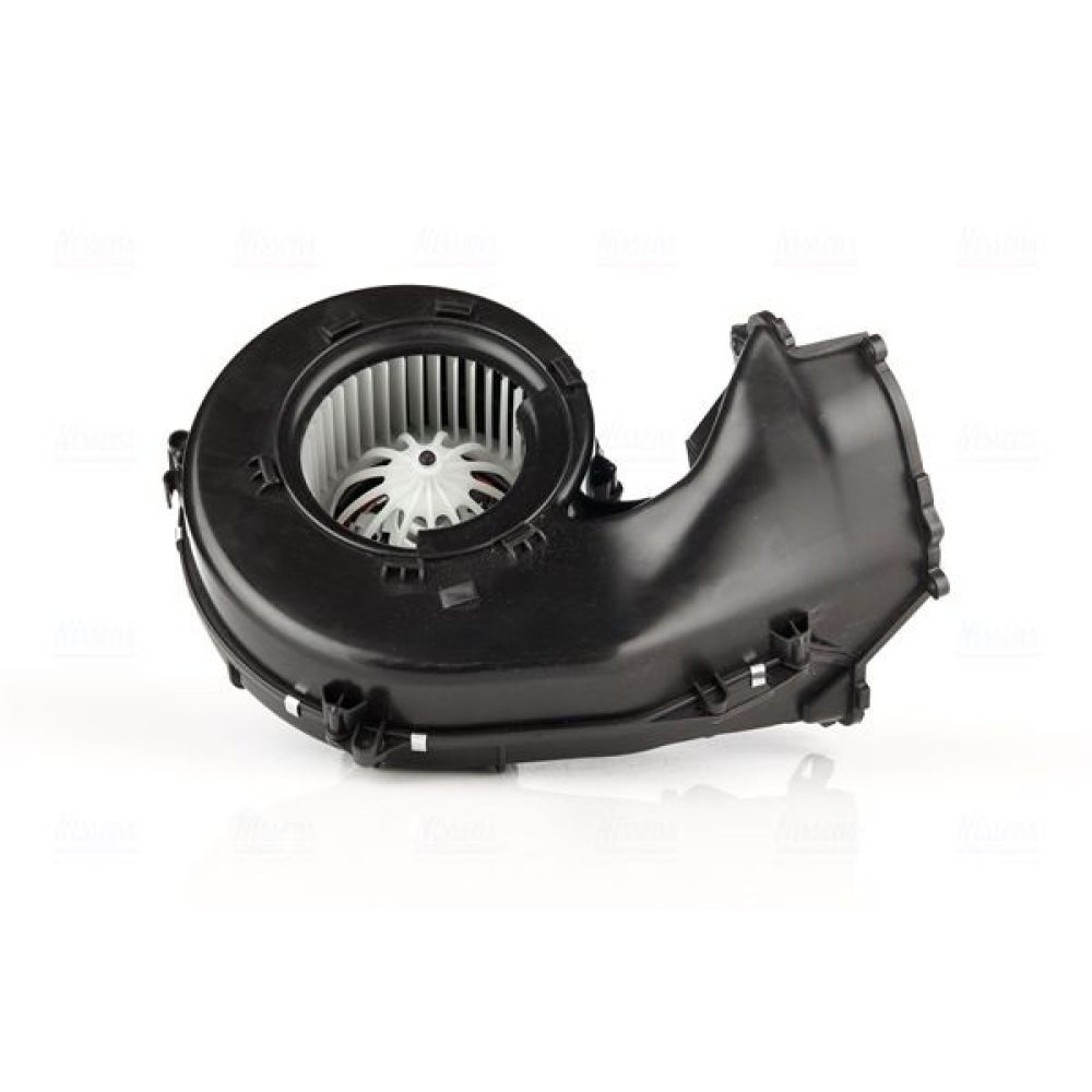 Interior Blower NISSENS 87247