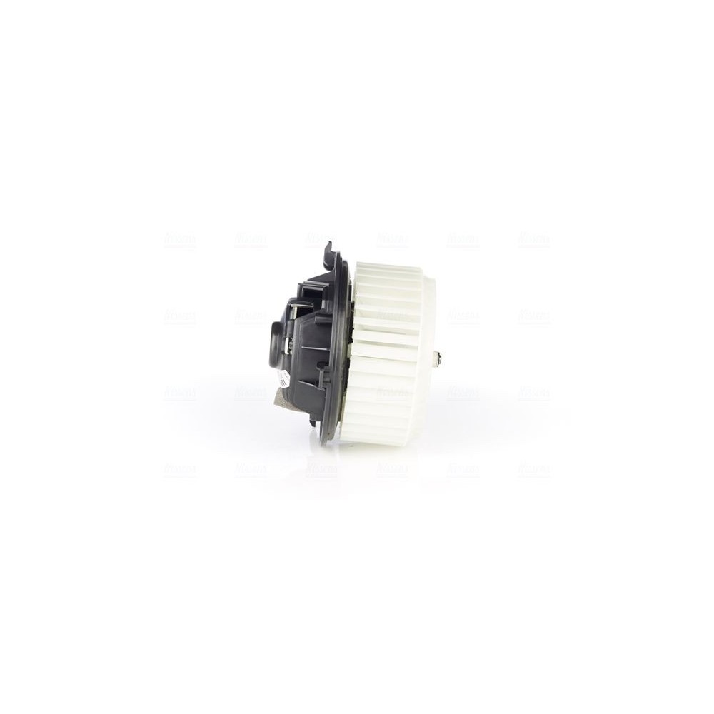 Interior Blower NISSENS 87249