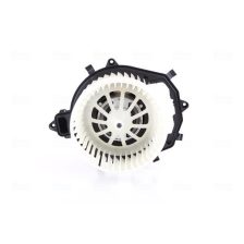Interior Blower NISSENS 87287