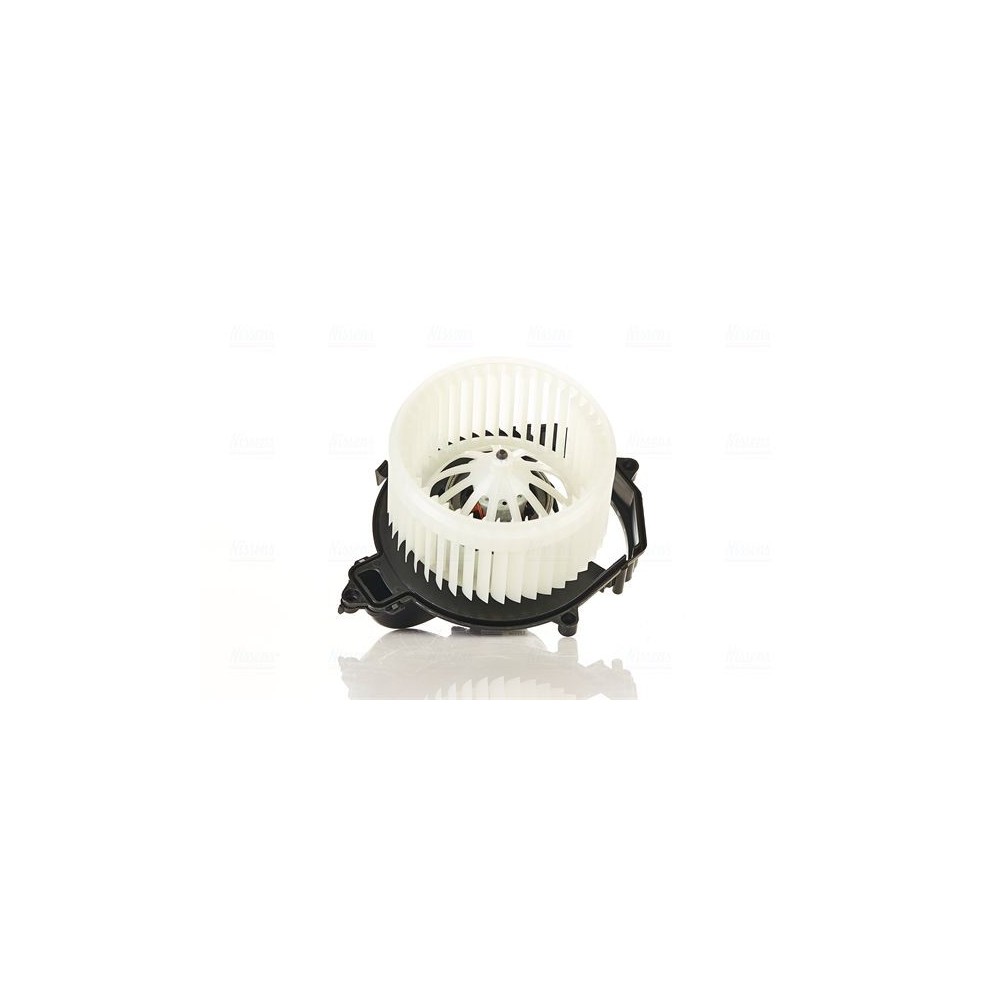 Interior Blower NISSENS 87288