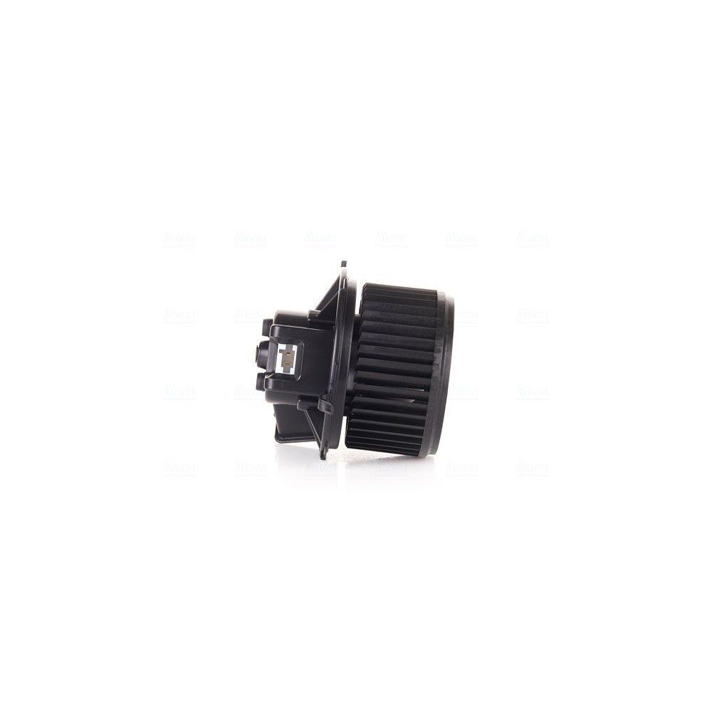 Interior Blower NISSENS 87290