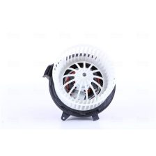 Interior Blower NISSENS 87293