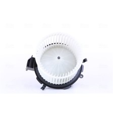 Interior Blower NISSENS 87301