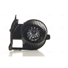 Interior Blower NISSENS 87398