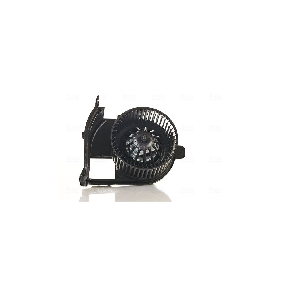Interior Blower NISSENS 87398