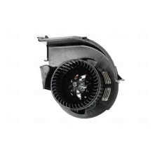 Interior Blower NISSENS 87416