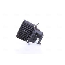 Interior Blower NISSENS 87446