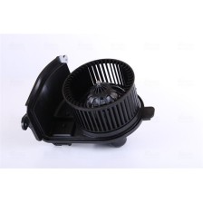 Interior Blower NISSENS 87450