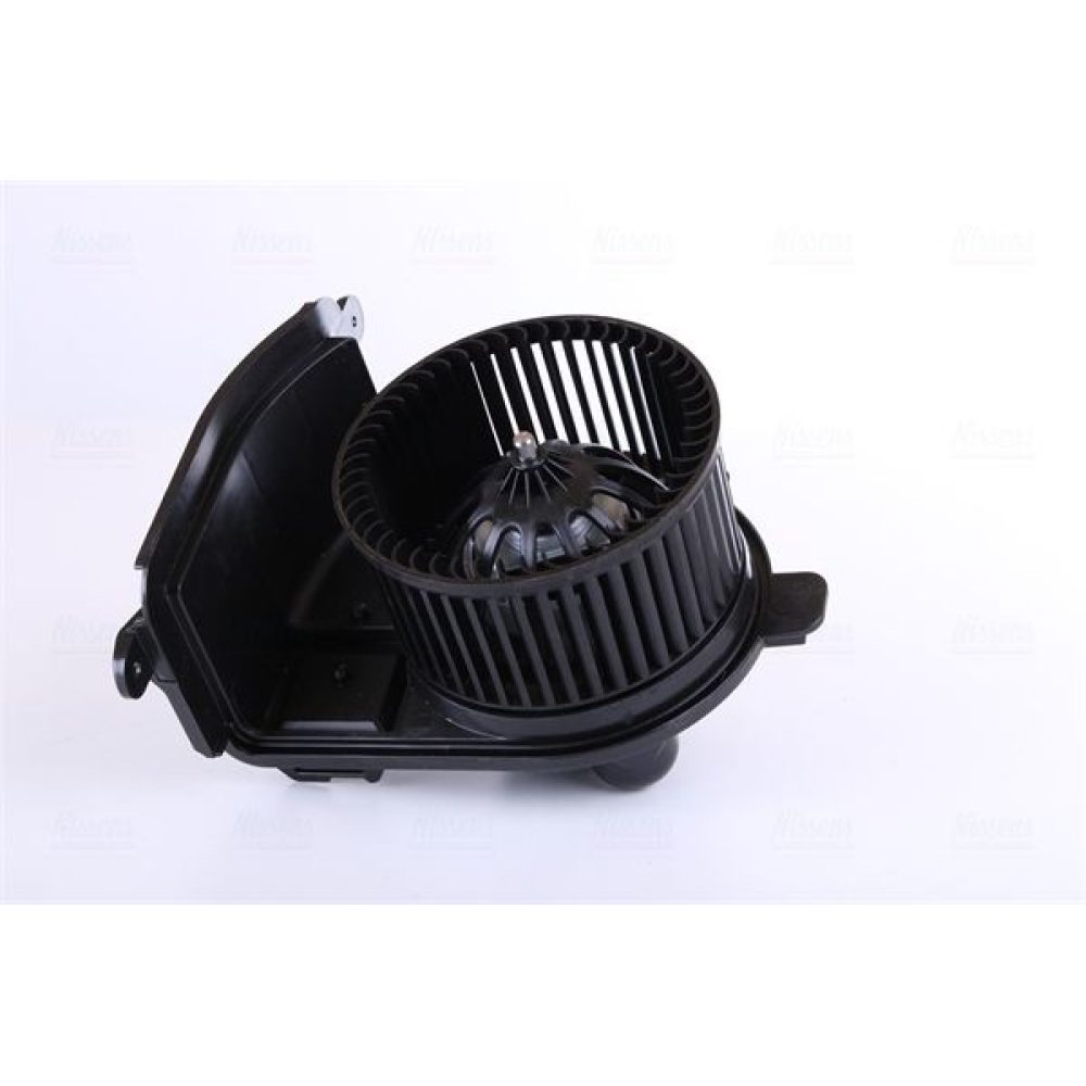 Interior Blower NISSENS 87450