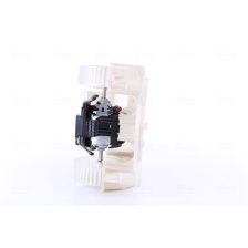 Interior Blower NISSENS 87461
