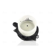 Interior Blower NISSENS 87502