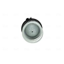Interior Blower NISSENS 87654