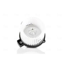 Interior Blower NISSENS 87709