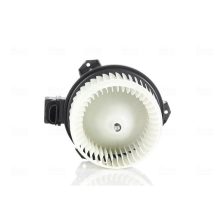 Interior Blower NISSENS 87723