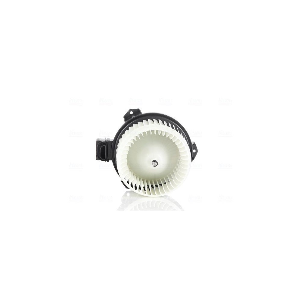 Interior Blower NISSENS 87723