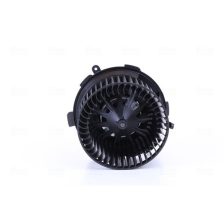 Interior Blower NISSENS 87744