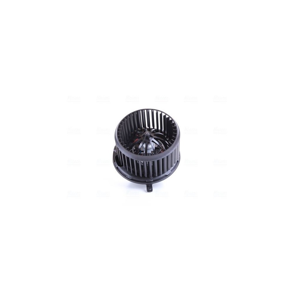 Interior Blower NISSENS 87832