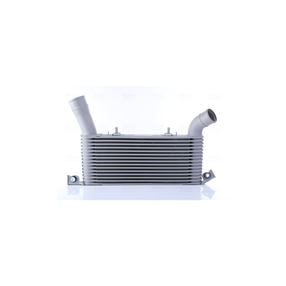 Intercooler NISSENS 961006