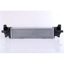 Intercooler NISSENS 961226