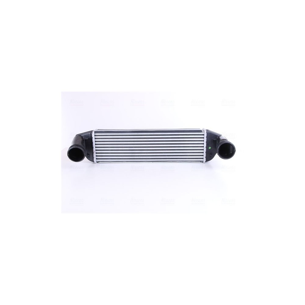 Intercooler NISSENS 96129