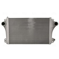 Intercooler NISSENS 961324