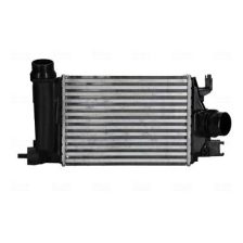 Intercooler NISSENS 961359