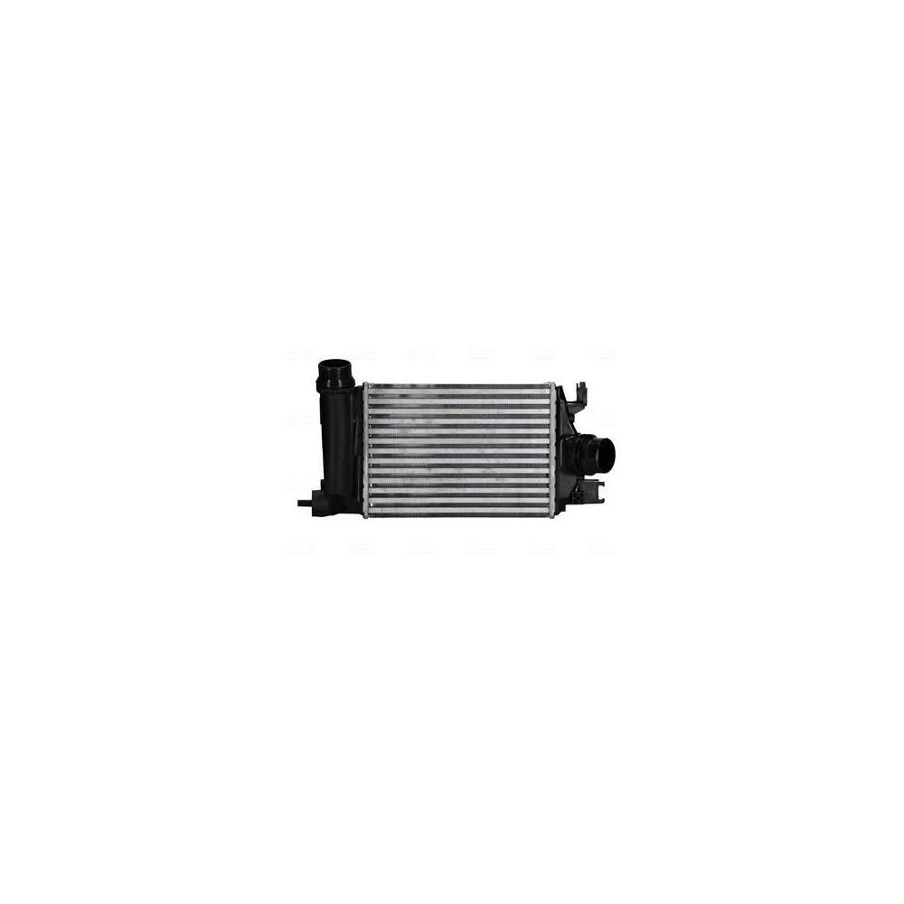 Intercooler NISSENS 961359