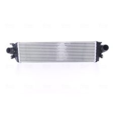 Intercooler NISSENS 961504
