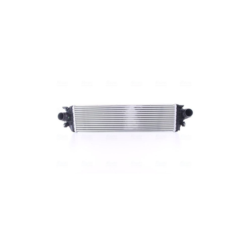 Intercooler NISSENS 961504