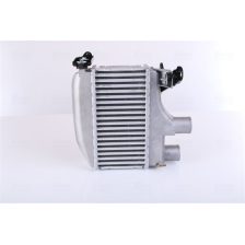 Intercooler NISSENS 96164