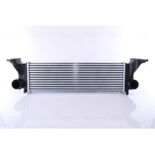 Intercooler NISSENS 96246