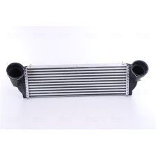 Intercooler NISSENS 96364