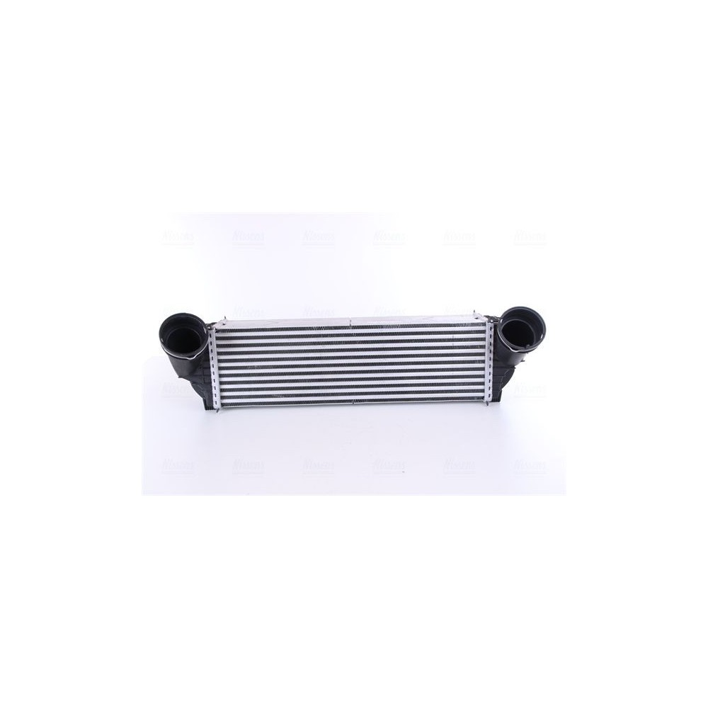 Intercooler NISSENS 96364