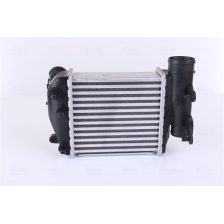 Intercooler NISSENS 96417