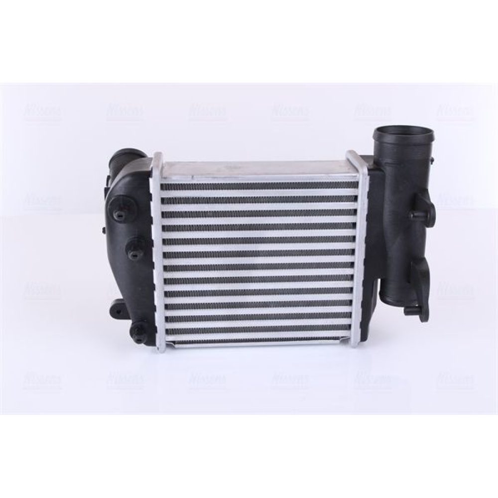 Intercooler NISSENS 96417