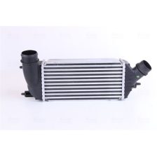 Intercooler NISSENS 96467