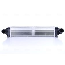 Intercooler NISSENS 96471